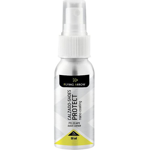 Dunlop Negovalno sredstvo za čevlje FLYING ARROW PROTECTOR, zaščita pred vodo, oljem, vsebina 50 ml Cene