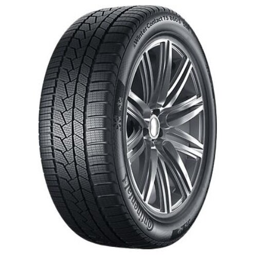Continental Zimska 205/60R18 TS860S - Skladi&scaron;če 9 (Dostava 5 delovnih dni) Cene
