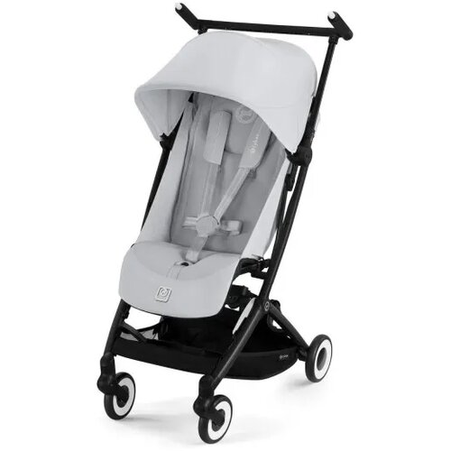 Cybex kolica Libelle, Fog Grey Cene