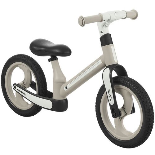 Kikka Boo Balance bike Blace Beige Cene