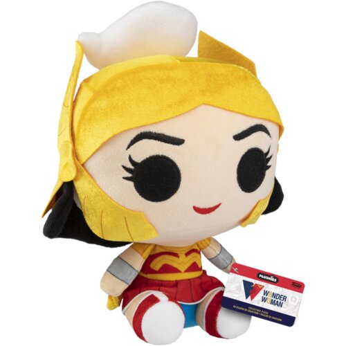 Funko pop plush: ww 80TH - challengeofthegodsww (1987) Cene