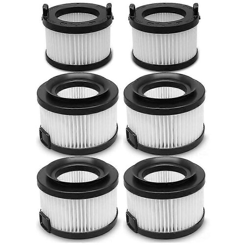 INORCO Za nadomestni filter HEPA za sesalnik VortexIQ 40, 2 4 predfiltri del VortexIQ 40-RF, (21988571) Slike