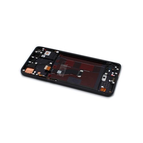  Lcd za huawei honor view 20 (v20) + touchscreen + frame black ( LCD6172 ) Cene