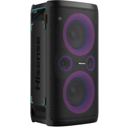 Hisense AUDIO SISTEM PARTY ROCKER ONE Slike