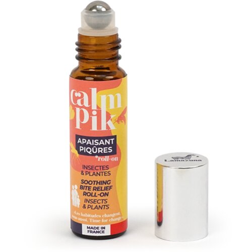  Calm Pik - roll-on po pikih žuželk - 10 ml Cene