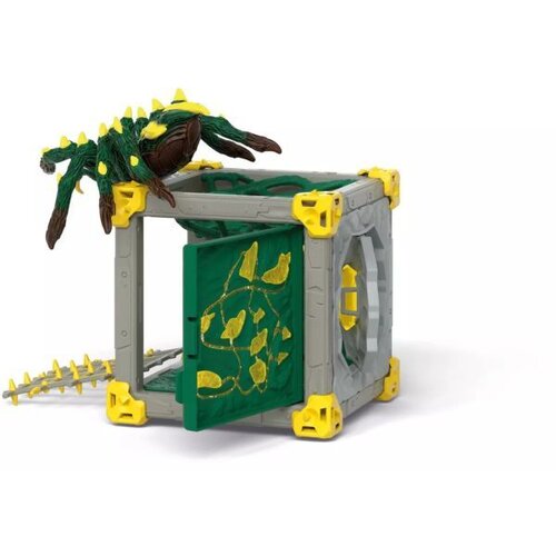 Schleich Bojna jama tarantuljina džungla 42678 Slike