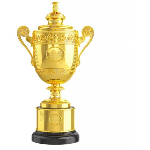 Sport Trophies wimbledon trophy Slike