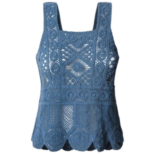 PepeJeans PL702291 563 Plava Slike