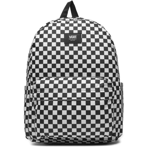 Vans Ruksak 'Old Skool Grom' crna / bijela Cijene