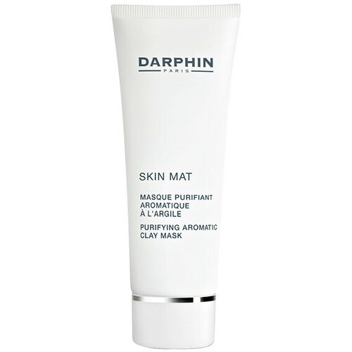 Darphin skin mat pročišćavajuća maska od gline 75 ml Slike
