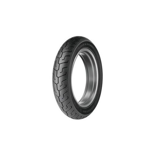 Dunlop K 591 SP H/D ( 100/90-19 TL 51V M/C, sprednje kolo ) Slike