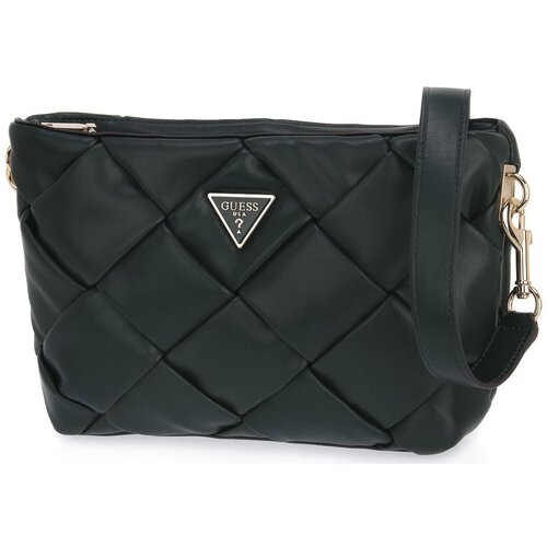 Guess Torbe FOR ZAINA CROSSBODY Zelena Cene