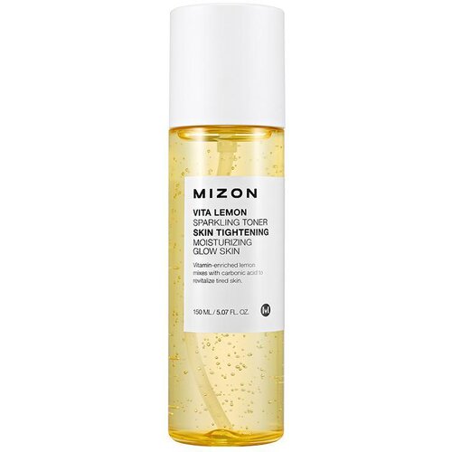 Mizon vita lemon sparkling toner 150ml Cene