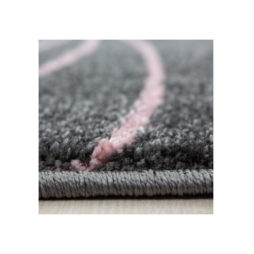 Conceptum Hypnose tepih (160x160) kids 0610 pink Cene