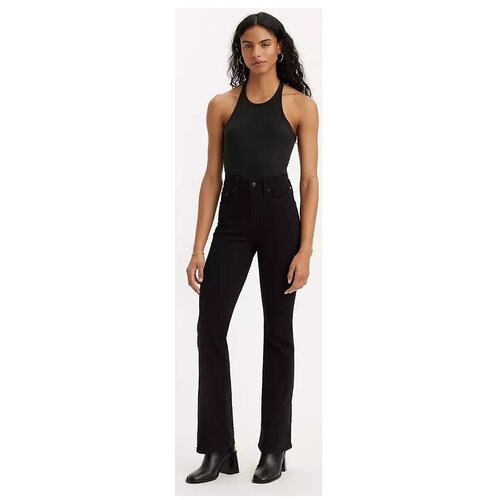 Levi&amp;#039;s Jeans 187590032 Črna Slike