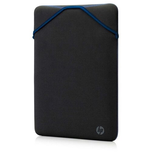 HP Reversible Protective 15.6-inch Blue Laptop Sleeve Slike