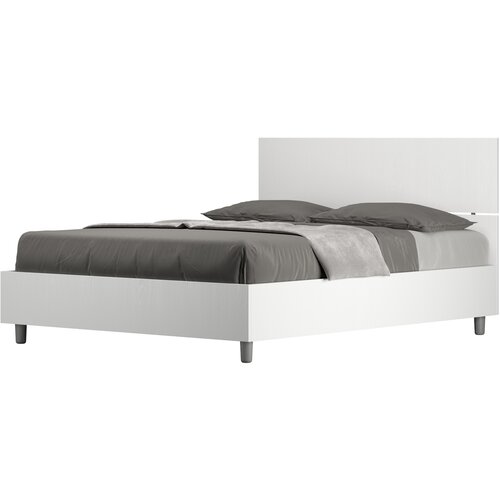 Ityhome 147 x 209 posteljni okvirji bela, (20847323) Slike