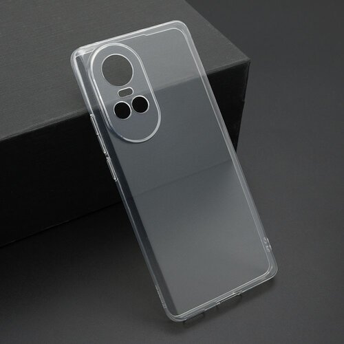 Maska ultra tanki protect silikon za oppo reno 10/ providna Slike