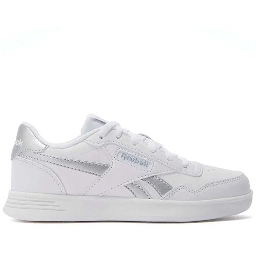 Reebok Patike za devojčice COURT ADVANCE, Bele Cene