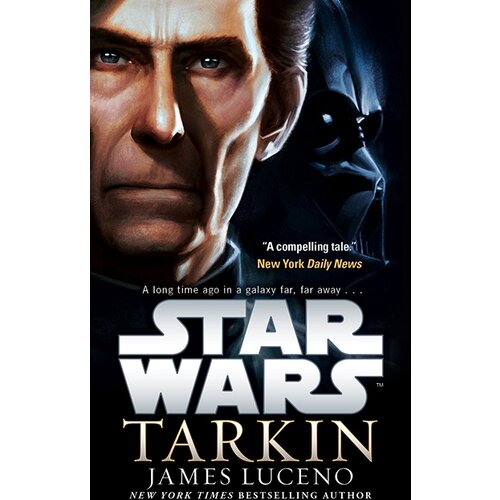 Random House James Luceno - Star Wars: Tarkin Cene