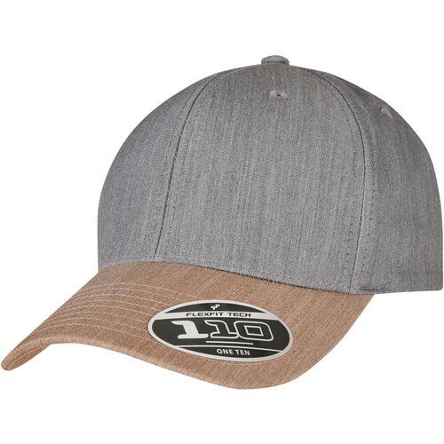 Flexfit 110 Melange Mix Grey/Khaki Beanie Cijene