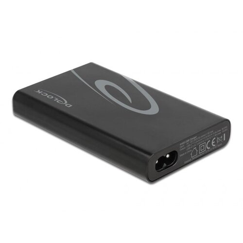 Delock USB Charger 2 x USB Type-C PD 3.0 + 1 x USB Type-A with 60 W Cijene