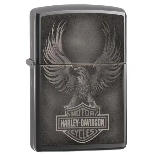 Zippo Upaljač - Harley Davidson Cene