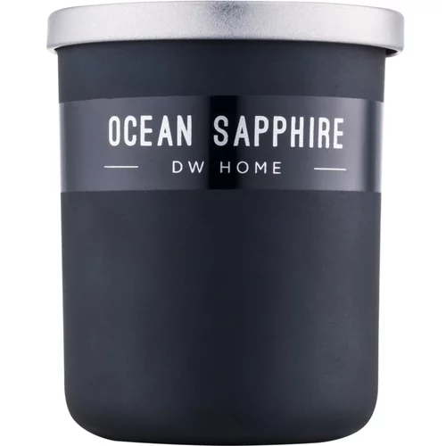 DW Home Ocean Sapphire dišeča sveča 107,7 g