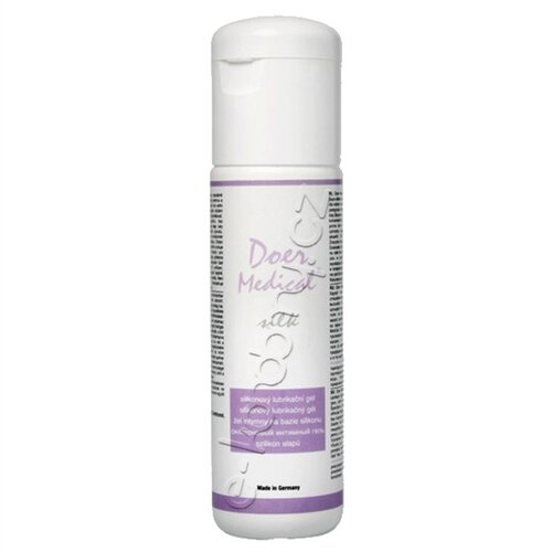 Eros Doer Medical Silk 100ml Slike
