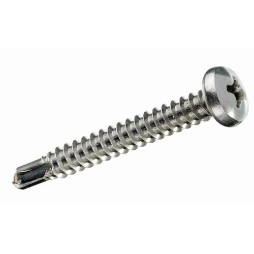  Vijak za lim SAMOBUŠEĆI DIN 7504 3,5x 16 mm 50/1 Cene
