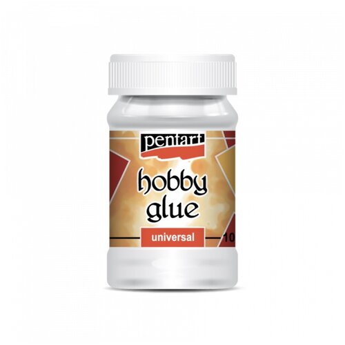  HOBBY ljepilo PENTART - 50 ml (PENTART ljepila) KORIŠTENO Cijene