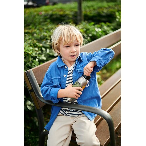 Mepal Steklenica za vodo Little farm &amp;ndash; Slike