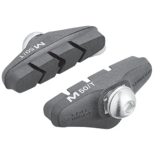  Kočnica Road Brake Shoes Shimano M50T, Br4400/3300/1055/A550/A416/A410 Slike