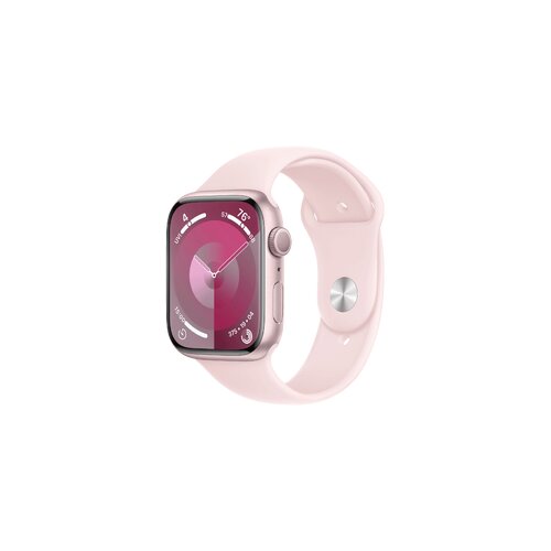 Apple Watch Series 9 GPS 41mm Pink Cijene