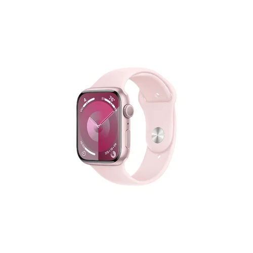 Apple Watch Series 9 GPS 41mm Pink