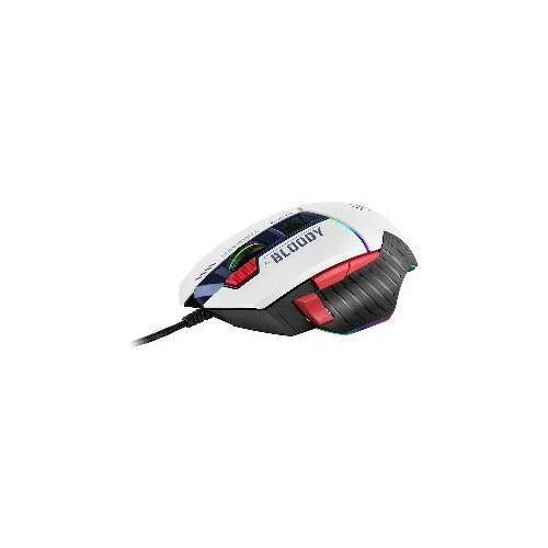 A4Tech MOUSE PARA JOGOS A4TECH BLOODY W95MAX USB COM FIO, ALTA PRECIS&Atilde;O E DESEMPENHO ESPORTIVO., (5000260992) Cene