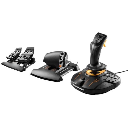 Thrustmaster T.16000M FCS JOYSTICK PC Cijene