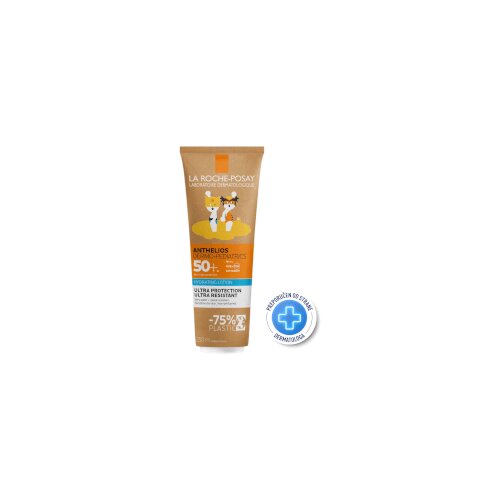 LAROCHE-POSAY Anthelios EKO Mlijeko za dječju kožu SPF 50+ Cijene