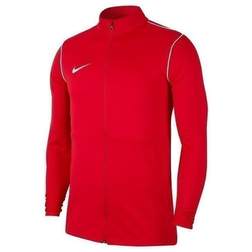 Nike Puloverji Dry Park 20 Rdeča Cene