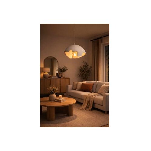 Opviq Visilica Bubby White Slike