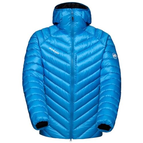 Mammut Puhovke 10130296250592 Modra Cene