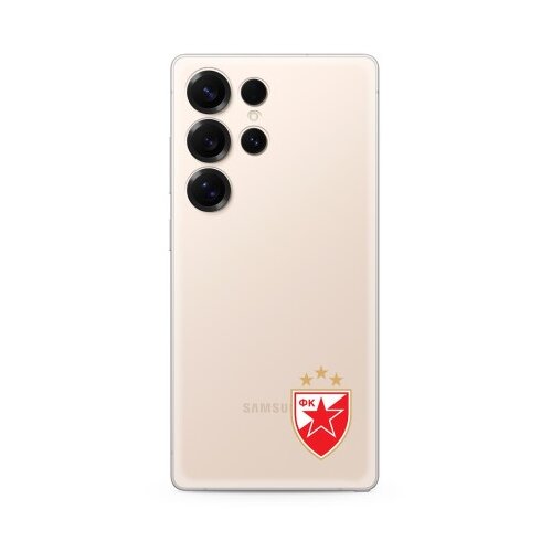  Futrola ultra tanki print clear za samsung s938b galaxy s25 ultra 5g zf003 ( F124446 ) Cene