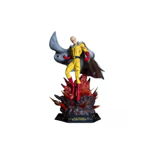 Prestige Figures one punch man - saitama (43cm) Cene
