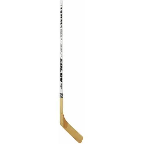 Sulov CHICAGO 105 cm Dječja palica za hokej, bijela, veličina