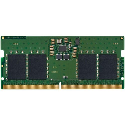 Hynix SODIM memorija DDR5 8GB PC5-4800B HMCG66MEBSA092N BA Slike
