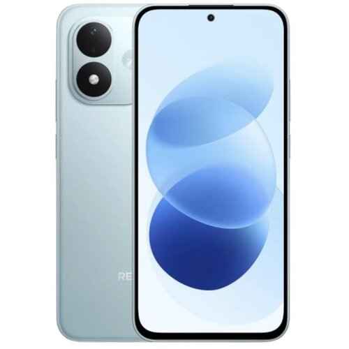 Xiaomi Redmi Note 17 4GB/128GB Teal Cene