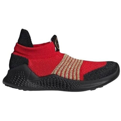 Adidas Nizke superge Marvel Iron Man Pure Rnr Rdeča Cene