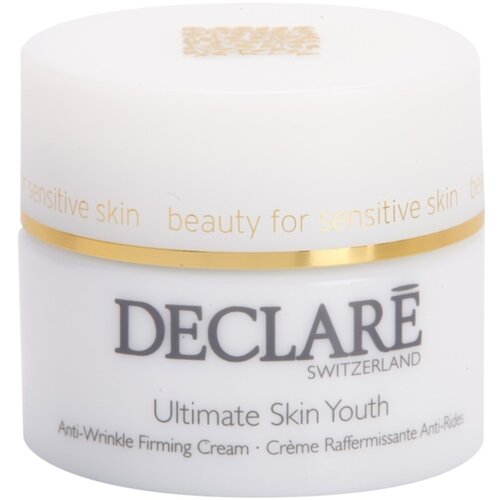 Declar&amp;eacute; Age Control učvr&amp;scaron;ćujuća krema protiv bora za mladenački izgled 50 ml Slike