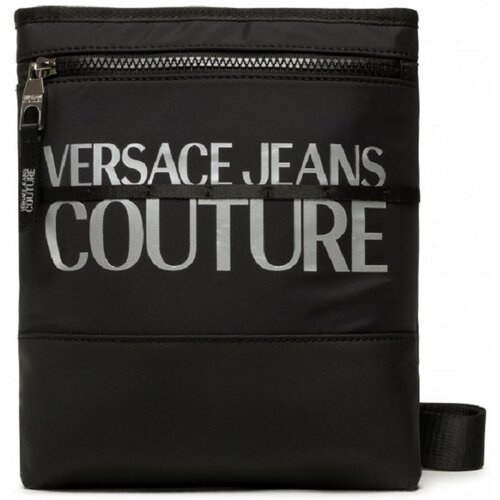 Versace Jeans Couture Torbice 73YA4B95 Črna Slike