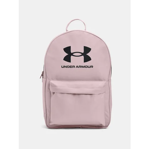 Under Armour Backpack Loudon Backpack-PNK - unisex